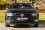 Volkswagen Polo GTI 2.0 TSi - Beats - Virtueel - Keyless, Auto's, Volkswagen, 1780 kg, 4 cilinders, 1984 cc, Alcantara