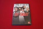 dvd get smart, Cd's en Dvd's, Dvd's | Actie, Ophalen of Verzenden, Actiekomedie