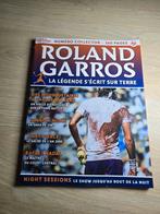 La marche de l'histoire collector Roland Garros, Enlèvement ou Envoi, Comme neuf
