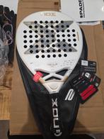 Padel nox at10 xtrem 2026, Sport en Fitness, Padel, Ophalen of Verzenden, Padelracket