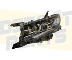 Toyota Land Cruiser 150 PRADO (8/17-) Koplamp Rechts (LED) O, Auto-onderdelen, -, Verzenden, -, Nieuw