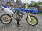 Yahama yzf 250, Motoren, Motoren | Yamaha, Particulier, Overig