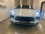 Porsche Macan 20 Turbo PDK, Autos, SUV ou Tout-terrain, 5 places, Carnet d'entretien, Cuir