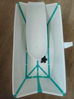 Bain Stokke flexibath/bad stokke flexibath, Kinderen en Baby's, Badjes en Verzorging, Ophalen, Zo goed als nieuw, Badje