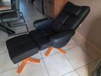 Relaxzetel met elektrische massagefunctie, Ophalen