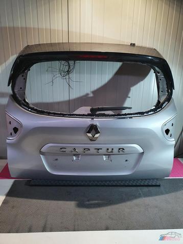  achterklep renault captur beschikbaar voor biedingen