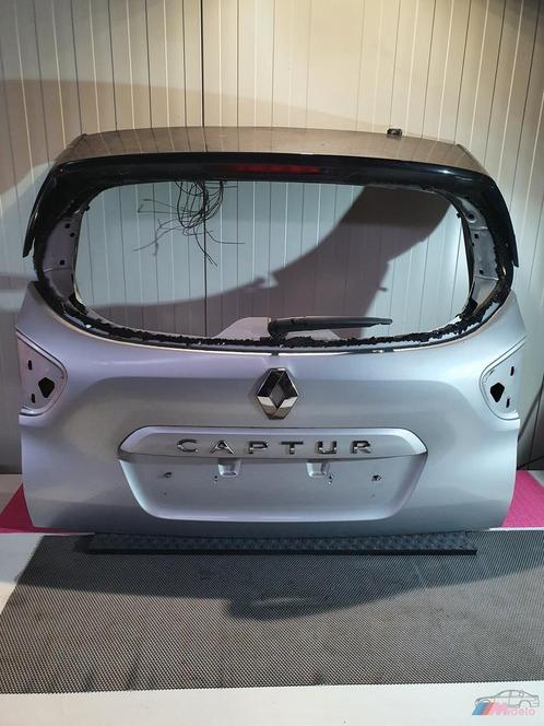 achterklep renault captur, Auto-onderdelen, Interieur en Bekleding, Renault, Gebruikt, Herkomst onderdeel bekend, Ophalen of Verzenden