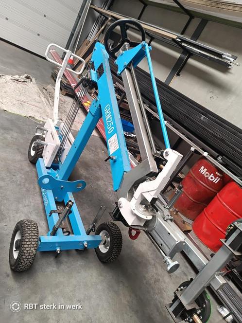 glasrobot, Diversen, Overige Diversen, Zo goed als nieuw, Ophalen
