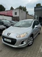 Peugeot 308 SW // 2011 // EURO 5 // 158.000 km, Auto's, Euro 5, Bedrijf, 5 deurs, 1560 cc