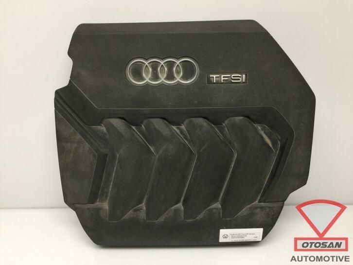 plaque de protection moteur audi a3 8v facelift tfsi 06k1039, Autos : Pièces & Accessoires, Moteurs & Accessoires, Audi, Utilisé