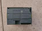 Siemens 6ES7215-1HF40-0XB0 Compacte PLC-CPU, Hobby en Vrije tijd, Elektronica-componenten, Ophalen of Verzenden, Zo goed als nieuw