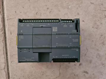 Siemens 6ES7215-1HF40-0XB0 Compacte PLC-CPU, Enlèvement ou Envoi, Comme neuf