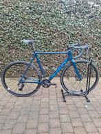 Ridley x-night crossfiets, Fietsen en Brommers, Fietsen | Racefietsen, Ophalen, 28 inch, Gebruikt, Carbon