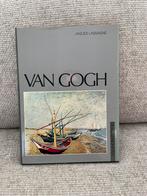 Boek Vincent van Gogh De Impressionisten", Enlèvement ou Envoi, Comme neuf