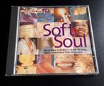 CD - Party on with Flair - Soft Soul - € 2.50, Cd's en Dvd's, Cd's | Verzamelalbums, R&B en Soul, Zo goed als nieuw, Verzenden