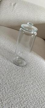voorraad pot transparant Ikea, Huis en Inrichting, Ophalen of Verzenden, Zo goed als nieuw