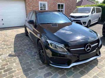 Mercedes-Benz C 43 AMG Edition 1 - 367 PK beschikbaar voor biedingen