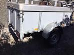 Saris GR Camp RT600 Bagage Aanhangwagen, Auto diversen, Gebruikt