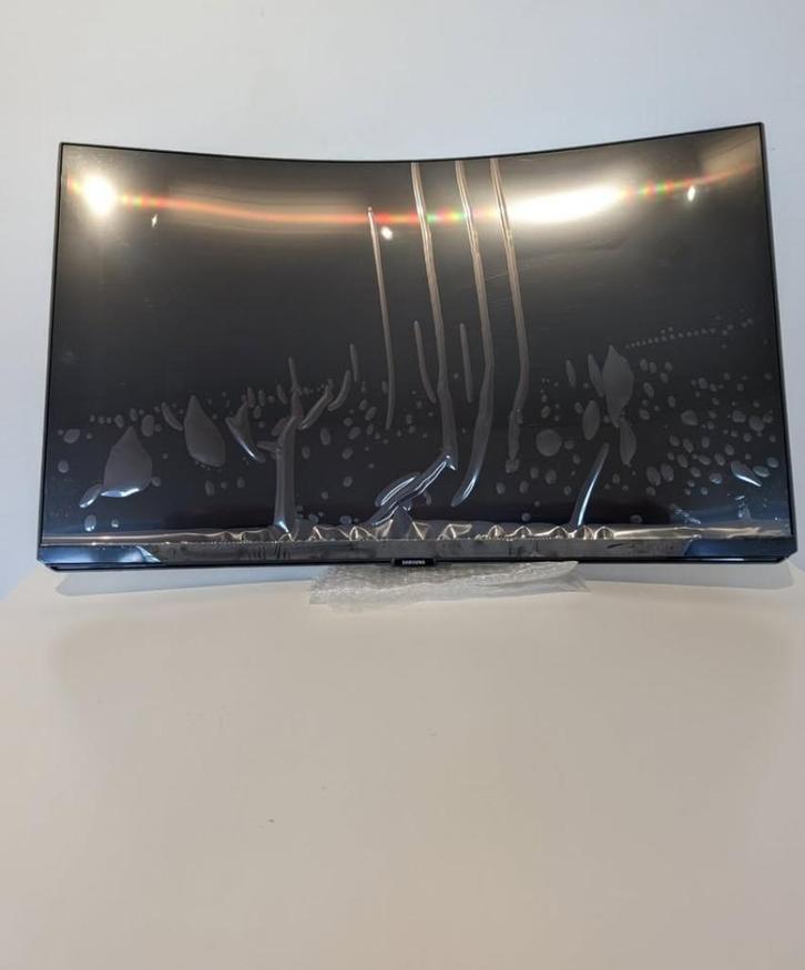 Gaming monitor 32" curved, Computers en Software, Monitoren, Refurbished, 201 Hz of meer, DisplayPort, HDMI, Gaming, Ultra HD (4K)