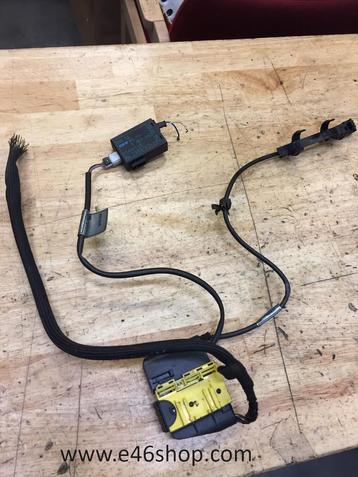 Stoel sensor BMW E46 bijrijdersstoel oe 8367242