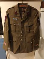 Servicekleding voor militaire commando-legermilitaria, Ophalen of Verzenden