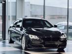 BMW - 640d Gran Coupé - 2015, Achat, Entreprise, Autres carburants, Autre carrosserie