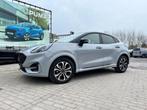 Ford Puma ST-LINE 1.0i EcoBoost mHEV 125 PK! + Set winterba, Puma, Handgeschakeld, Hybride Elektrisch/Benzine, Parkeersensor