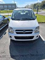 Opel agila accidenté, Auto's, Opel, Particulier, Te koop, Agila