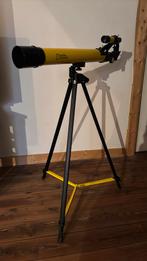 National Geographic-telescoop, Ophalen of Verzenden, Zo goed als nieuw