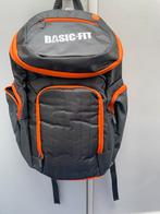 Nieuwe Basic fit tas