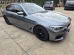BMW 530E, Auto's, BMW, Automaat, 4 deurs, 4 cilinders, Dealer onderhouden