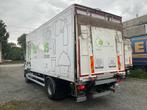 2014 IVECO IG190EL2CA Frigovrachtwagen, Auto's, Vrachtwagens, Euro 6, Iveco, Overige brandstoffen, Bedrijf