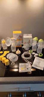 Set Medela en Ardo afkolf, Ophalen, Zo goed als nieuw