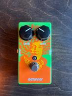 Dunlop MXR Jimi Hendrix Octavio, Muziek en Instrumenten, Verzenden, Gebruikt, Distortion, Overdrive of Fuzz