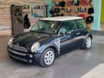 Mini cooper One Essence Airco 130.000km**, Entreprise, Boîte manuelle, Euro 4, 3 portes