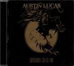AUSTIN LUCAS - SOMEBODY LOVES YOU - CD - 2009 - USA -, Cd's en Dvd's, Cd's | Country en Western, Verzenden, Zo goed als nieuw