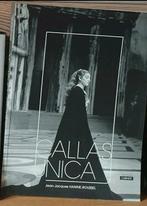 Maria Callas unica livre, Boeken, Ophalen of Verzenden, Zo goed als nieuw