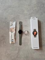 Samsung Galaxy Watch 7 - 40 mm, Ophalen, Zo goed als nieuw, Samsung, Waterdicht