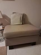 Poef 80x80, Huis en Inrichting, Zetels | Zetels, Ophalen