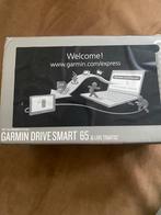 Garmin Drive Smart 65 & live traffic, Ophalen of Verzenden
