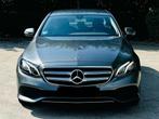 Mercedes E200D Automaat, Auto's, Automaat, Leder, Bedrijf, 5 deurs