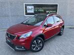 Peugeot 2008 Allure, Automaat, 1199 cc, USB, 5 deurs