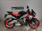 Aprilia Tuono 660 ABS (35KW mogelijk!) + 1 jaar Garantie, Motoren, 2 cilinders, Motorrijbewijs A, Handvatverwarming, Meer dan 35 kW