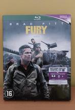 Blu-Ray Disc Fury, Cd's en Dvd's, Blu-ray, Ophalen of Verzenden, Zo goed als nieuw, Actie