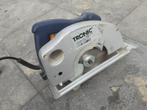Cirkelzaag Tronic, Ophalen, Gebruikt, Cirkelzaag