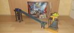 Disney Pixar Cars 2 Stunt ramp, Kinderen en Baby's, Speelgoed |Speelgoedvoertuigen, Ophalen, Zo goed als nieuw