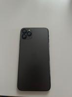 iPhone 11 pro max 64GB, Telecommunicatie, Mobiele telefoons | Apple iPhone, Ophalen, Gebruikt, IPhone 11 Pro Max