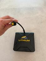 Batterie Powakaddy + chargeur, Ophalen of Verzenden, Gebruikt