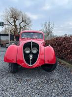 Peugeot 202 - 1949, Auto's, Particulier, Te koop, Peugeot