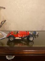 Schaalmodel Mercedes 1:18, Ophalen, Zo goed als nieuw